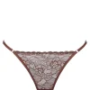 Rosie Thong Espresso