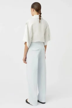 Serene Shirt Cream