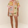 Siesta Shirt Siesta Tile