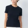 Sonoma T-Shirt Black