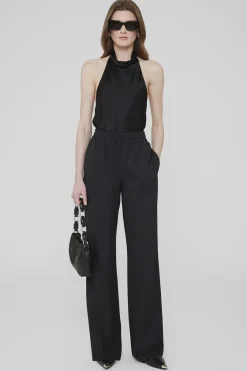 Soto Pant Black
