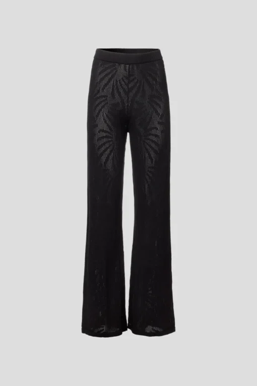 Spain Pant Black