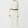 Taylor Shirt Cream