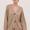 The Cardigan Sable