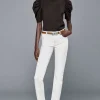 The Drape Tee Espresso