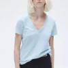 The Slub Vee Raindrop