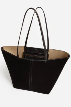 Tote Bag Gm Noir