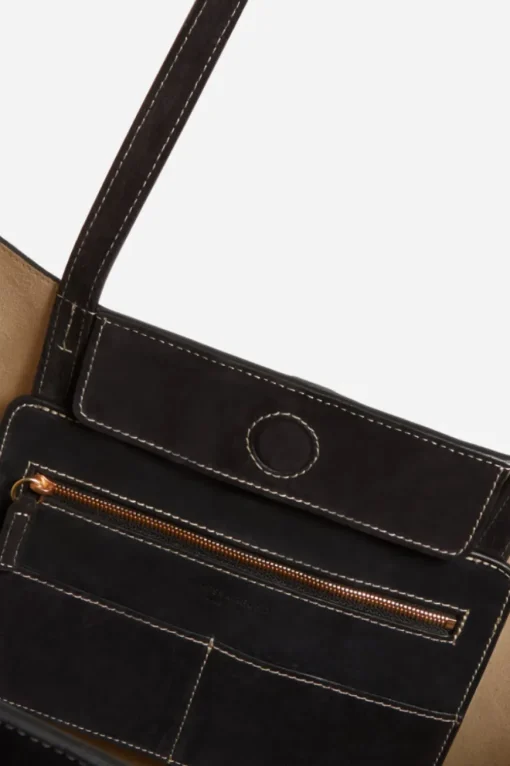 Tote Bag Gm Noir