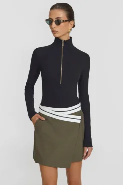 Townes Skirt Rosemary