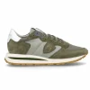 Tropez Haute Low Man Mondial Militaire