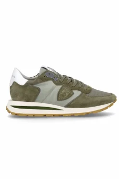 Tropez Haute Low Man Mondial Militaire