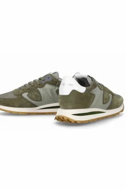Tropez Haute Low Man Mondial Militaire