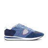 TRPX Low Man Mondial Denim