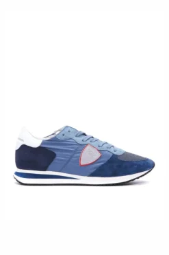 TRPX Low Man Mondial Denim