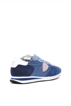 TRPX Low Man Mondial Denim