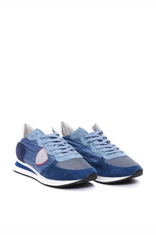 TRPX Low Man Mondial Denim