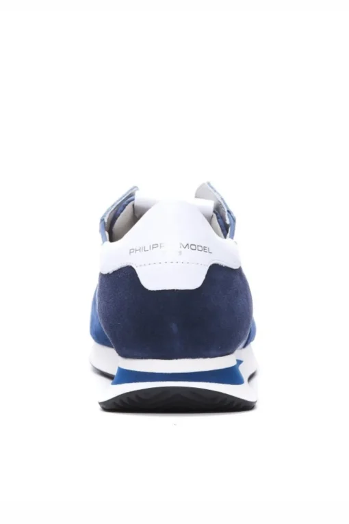 TRPX Low Man Mondial Denim