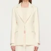 Turner Blazer Bone