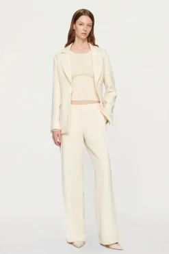 Turner Blazer Bone