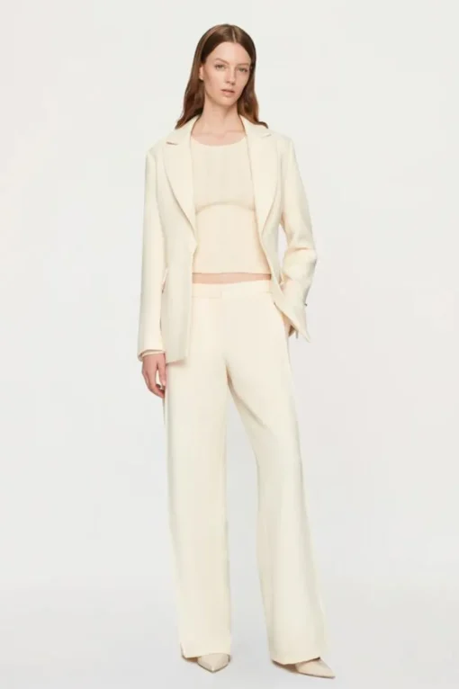 Turner Blazer Bone