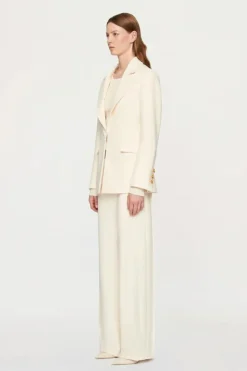 Turner Blazer Bone