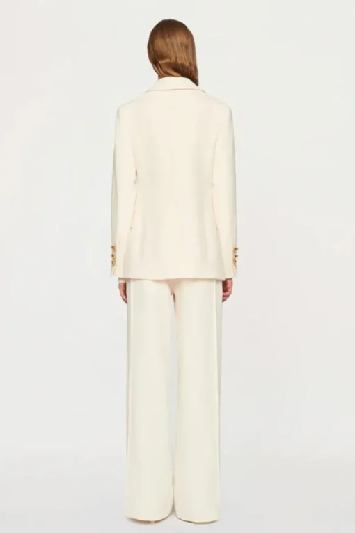 Turner Blazer Bone