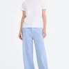 Verte Tee White