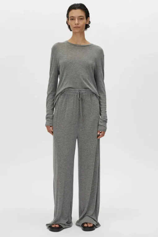 Vetiver Pant Marle
