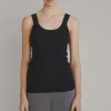 Virginia Tank Black