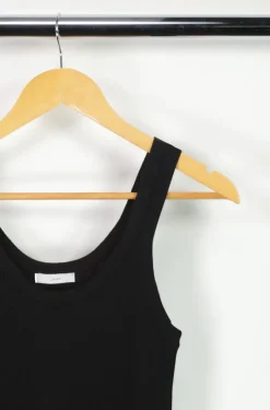 Virginia Tank Black
