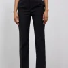 Waverleigh Pant Black