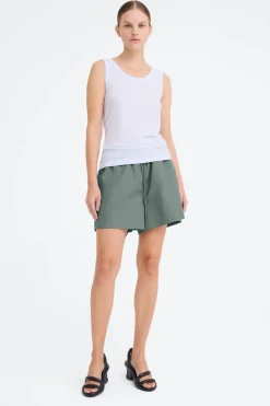 Wrangler Tank Splash