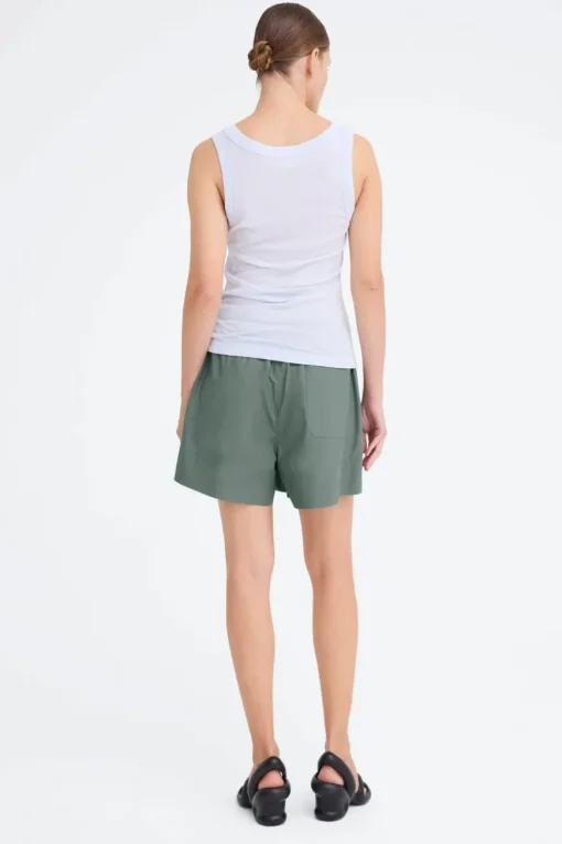 Wrangler Tank Splash